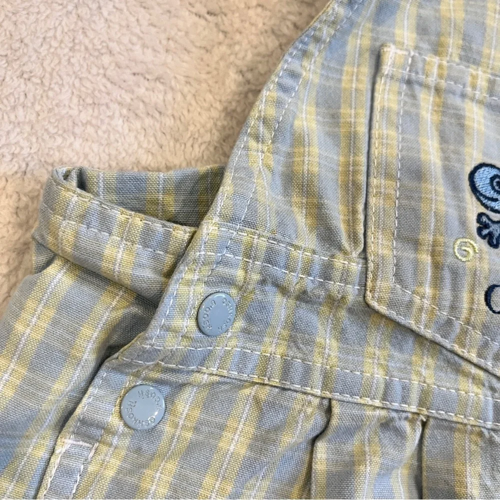 OshKosh Bgosh vintage baby